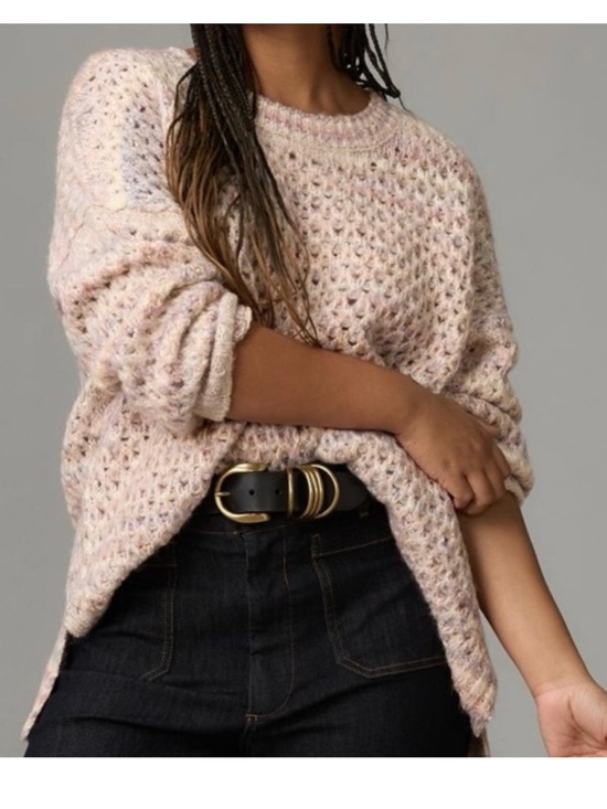 By Anthropologie Sweaters - by Anthropologie Sweater